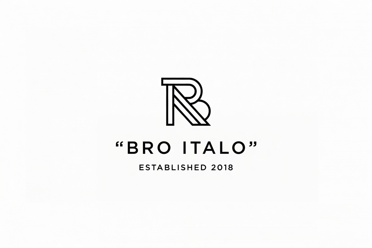Bro Italo logo